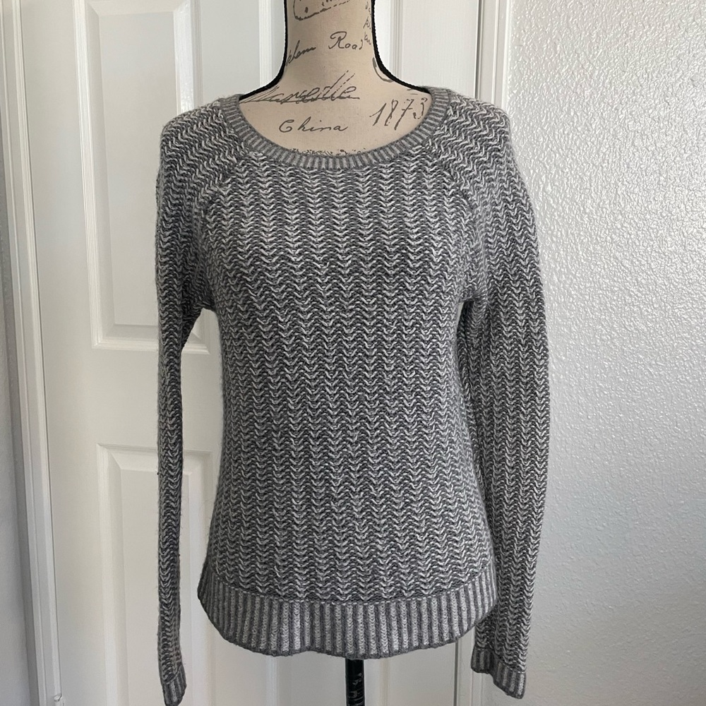 J.Crew Pullover - image 1